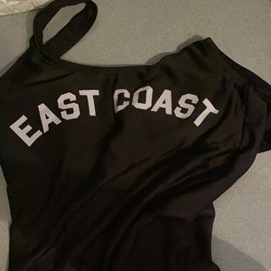 East coast one piece
